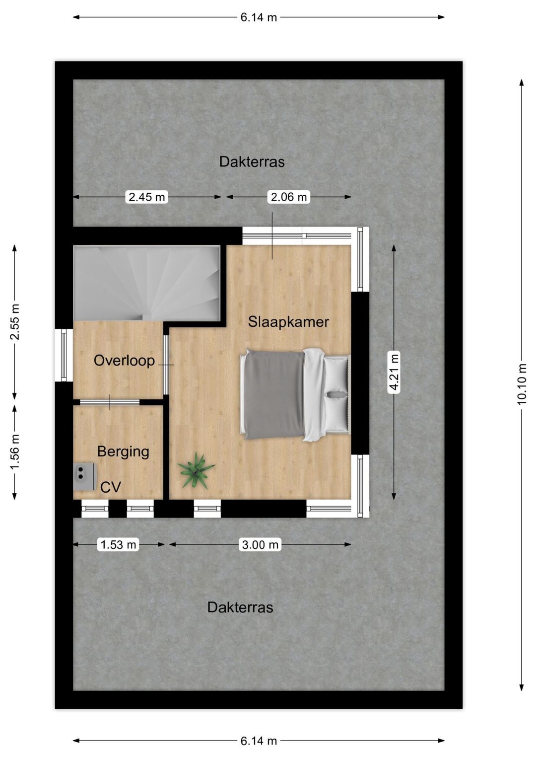 Foto 31 van Aquarius 20