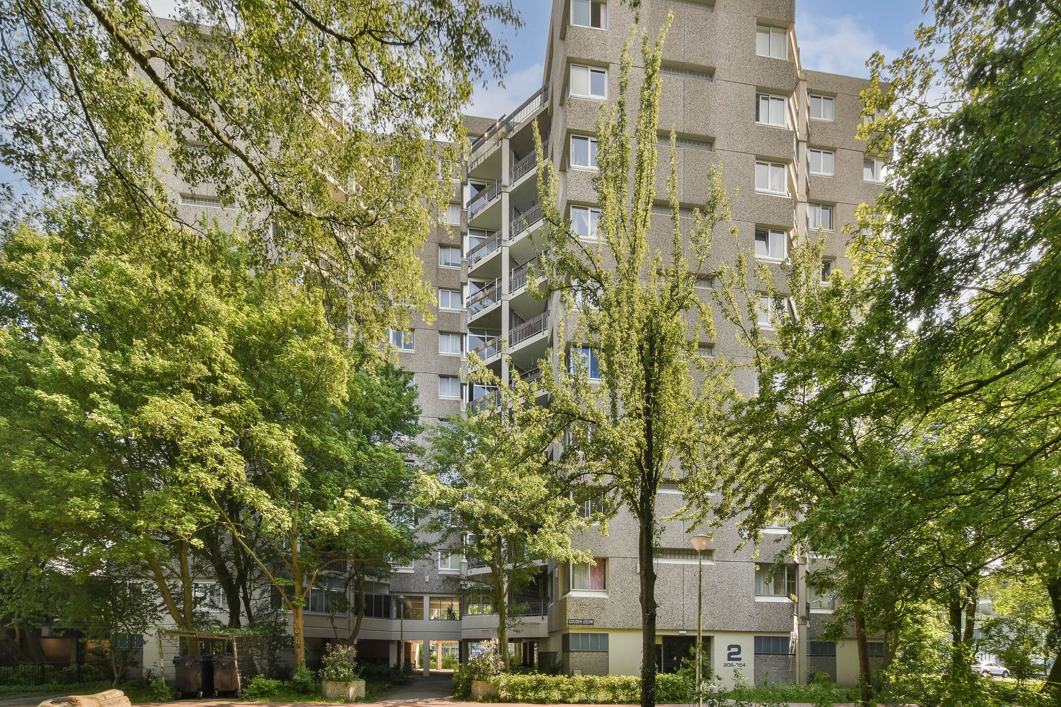 Photo 18 of Gouden Leeuw 112