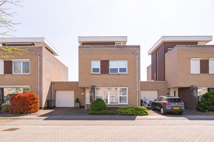 Foto 27 van Aquarius 20