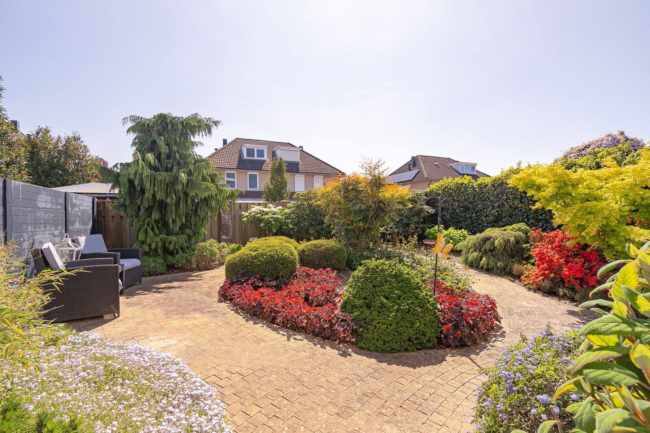 Foto 3 van Aquarius 20