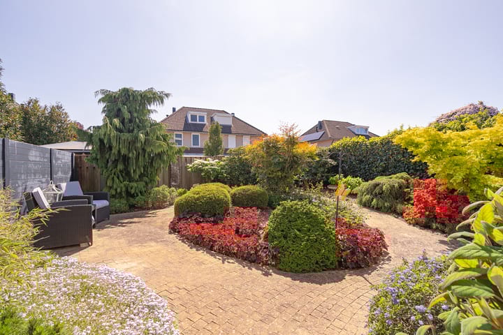 Foto 3 van Aquarius 20