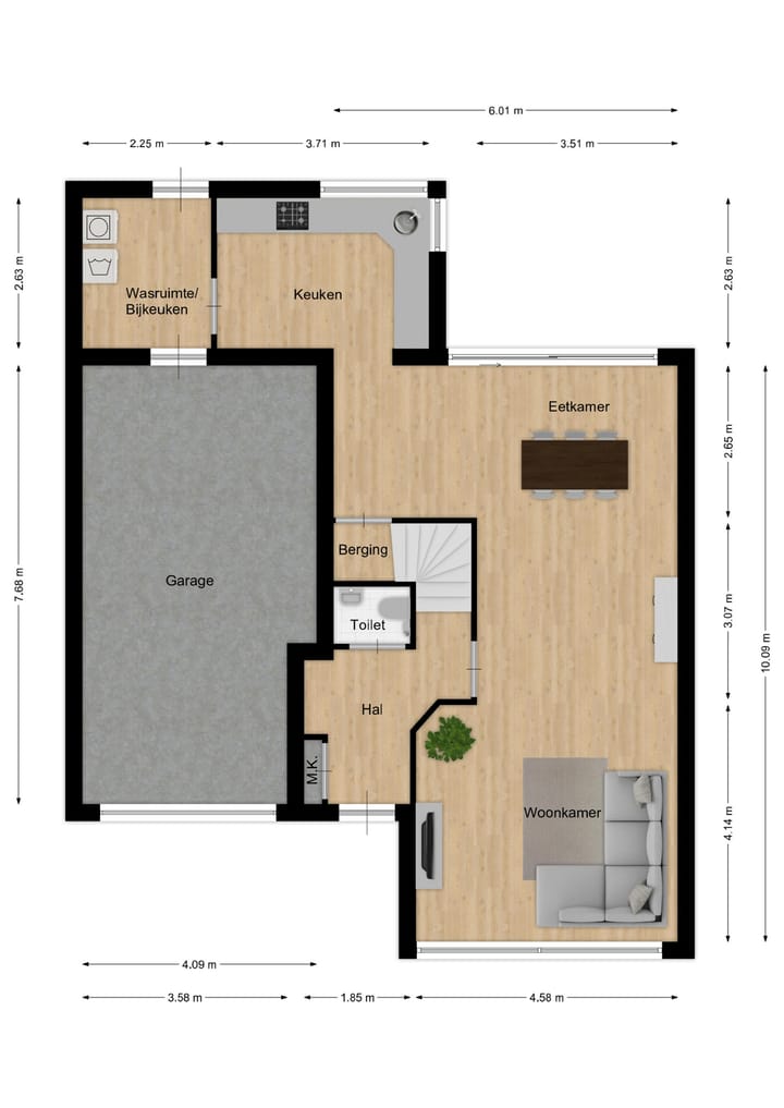 Foto 29 van Aquarius 20