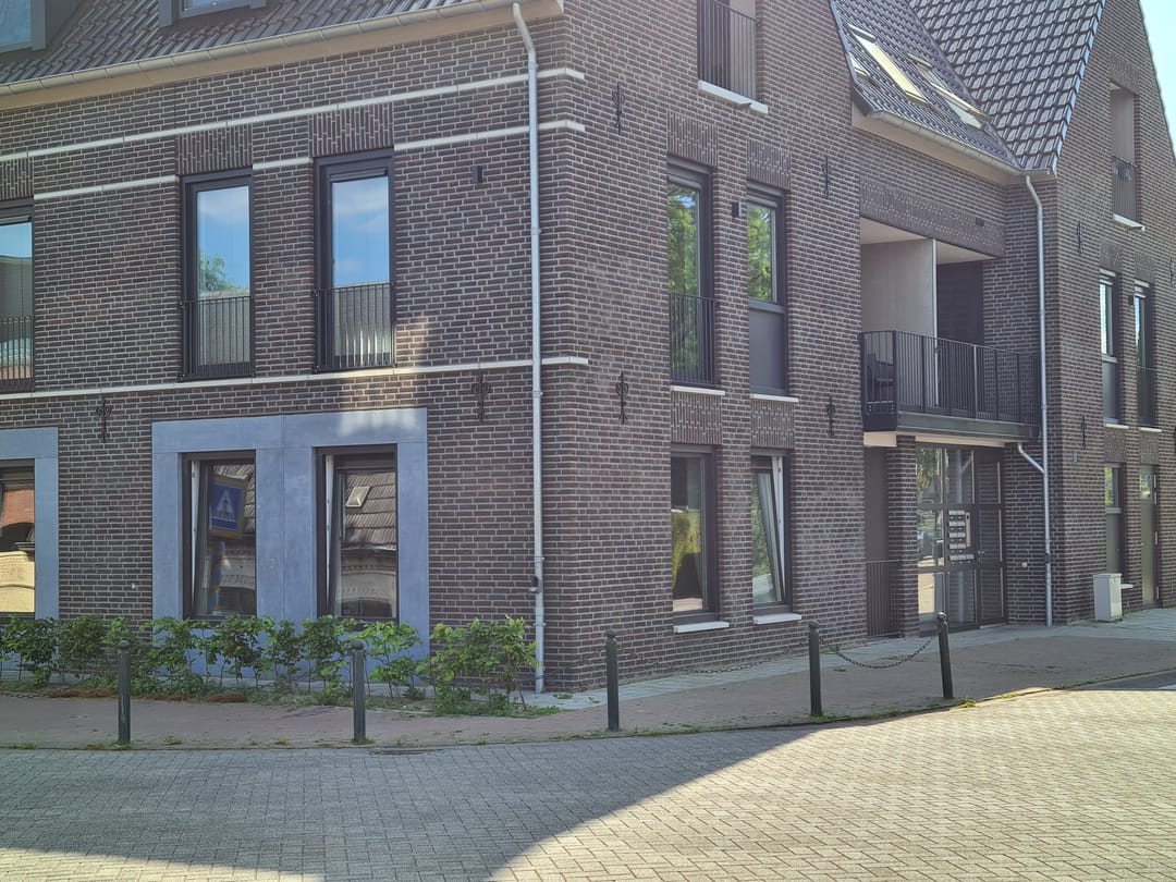 Foto 2 van Pater Ullingsstraat 1-A