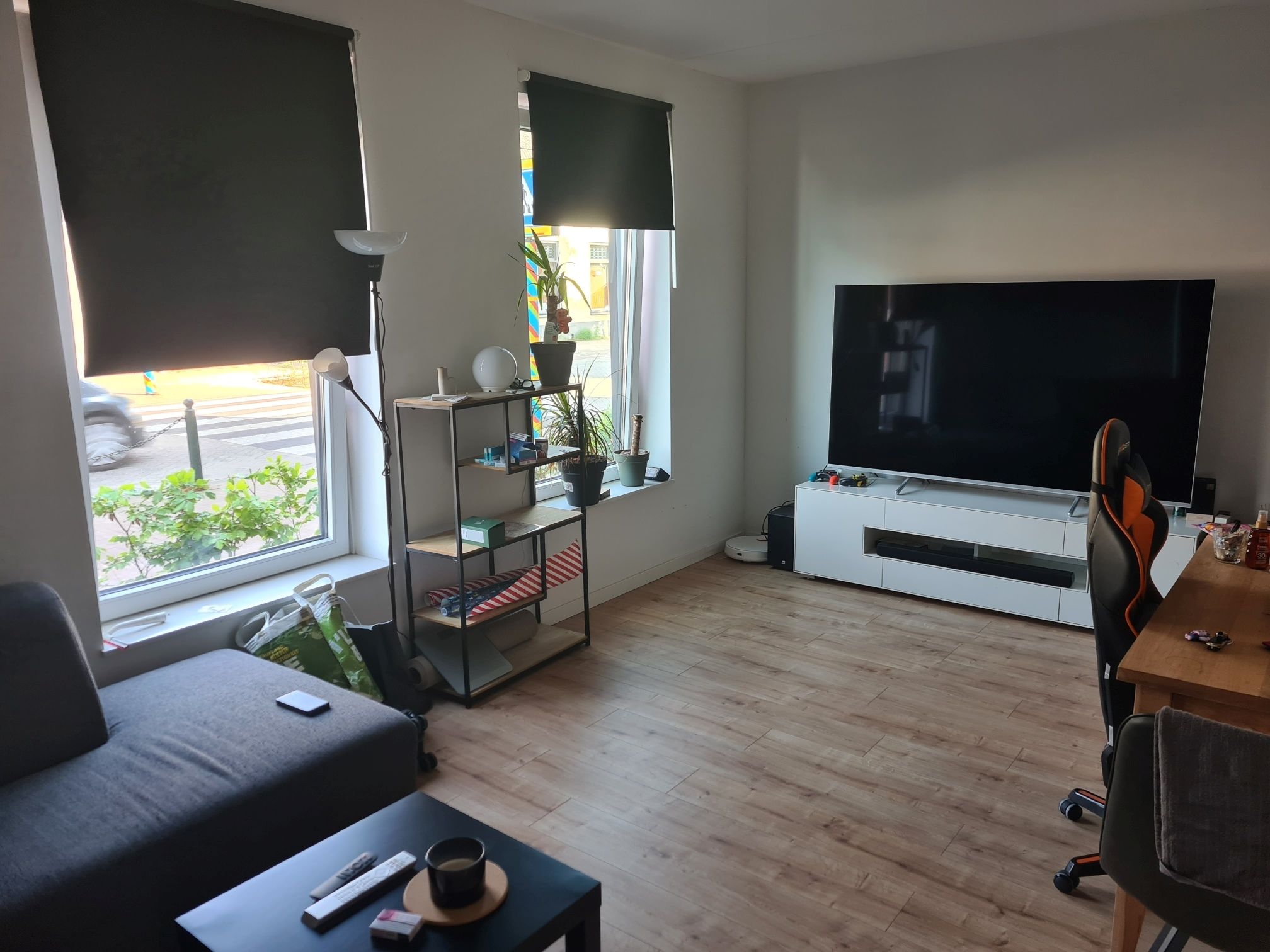 Foto 6 van Pater Ullingsstraat 1-A