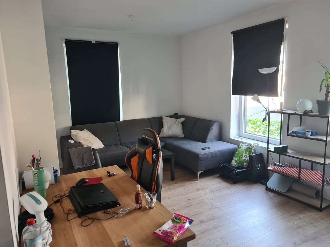 Foto 7 van Pater Ullingsstraat 1-A