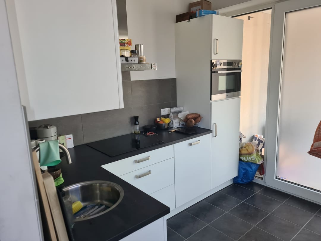 Foto 8 van Pater Ullingsstraat 1-A