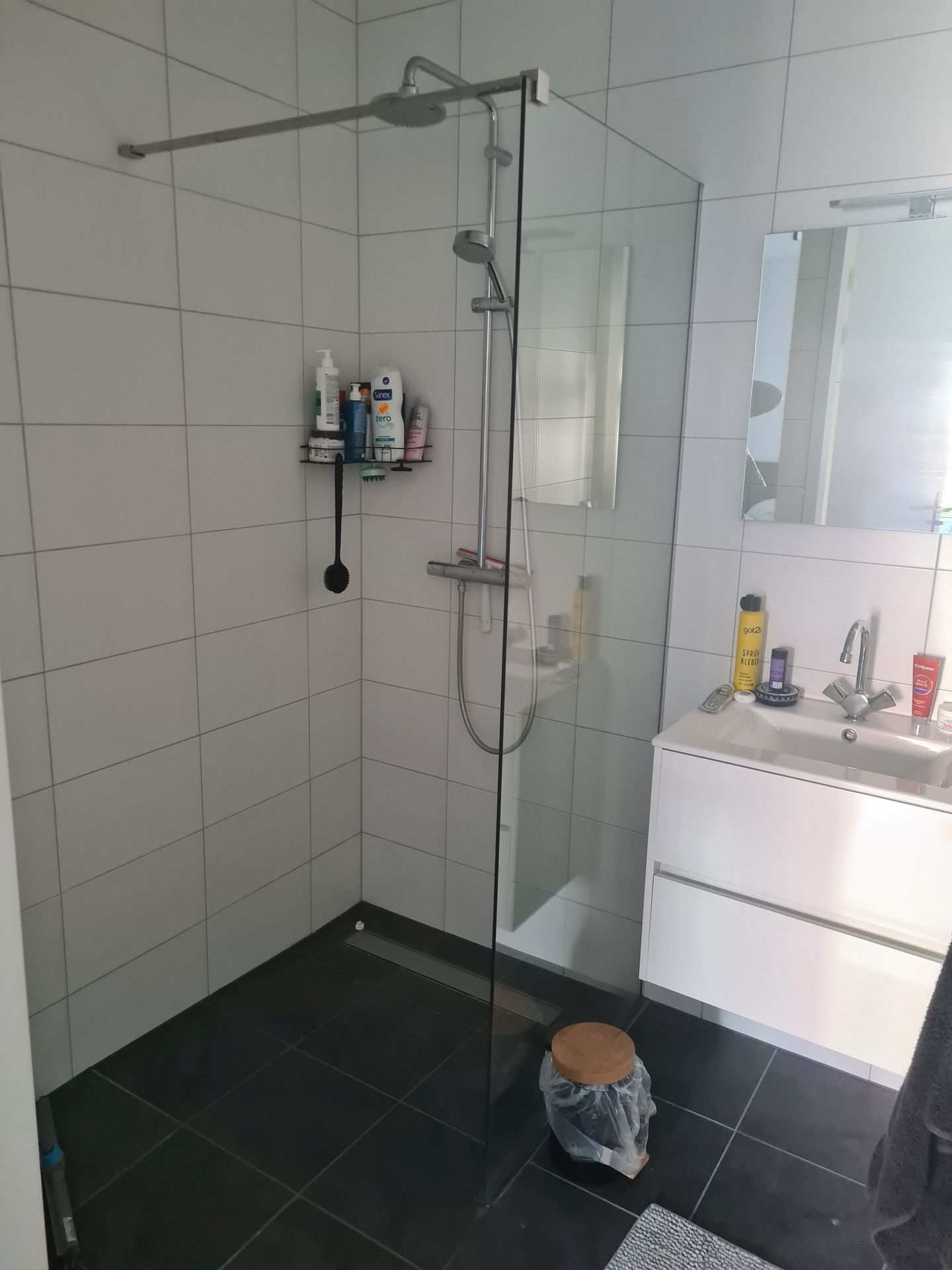 Foto 10 van Pater Ullingsstraat 1-A