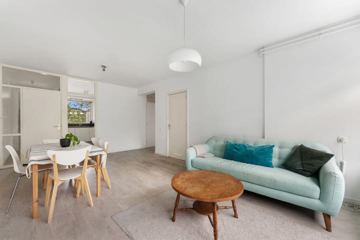 Foto 1 van Wilgenplaslaan 334