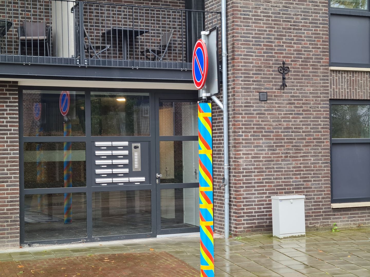 Foto 4 van Pater Ullingsstraat 1-A