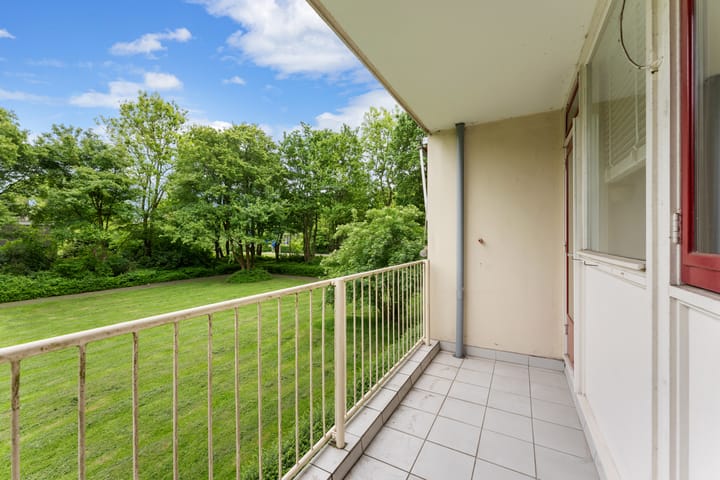 Foto 4 van Wilgenplaslaan 334