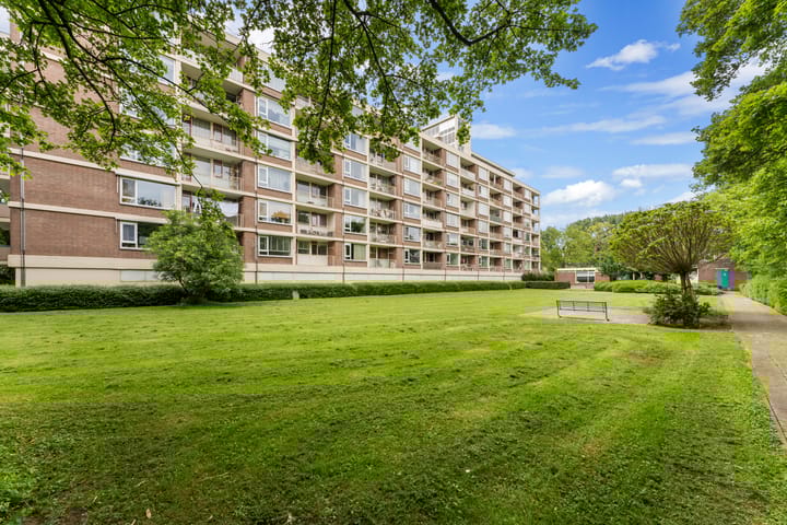 Foto 6 van Wilgenplaslaan 334