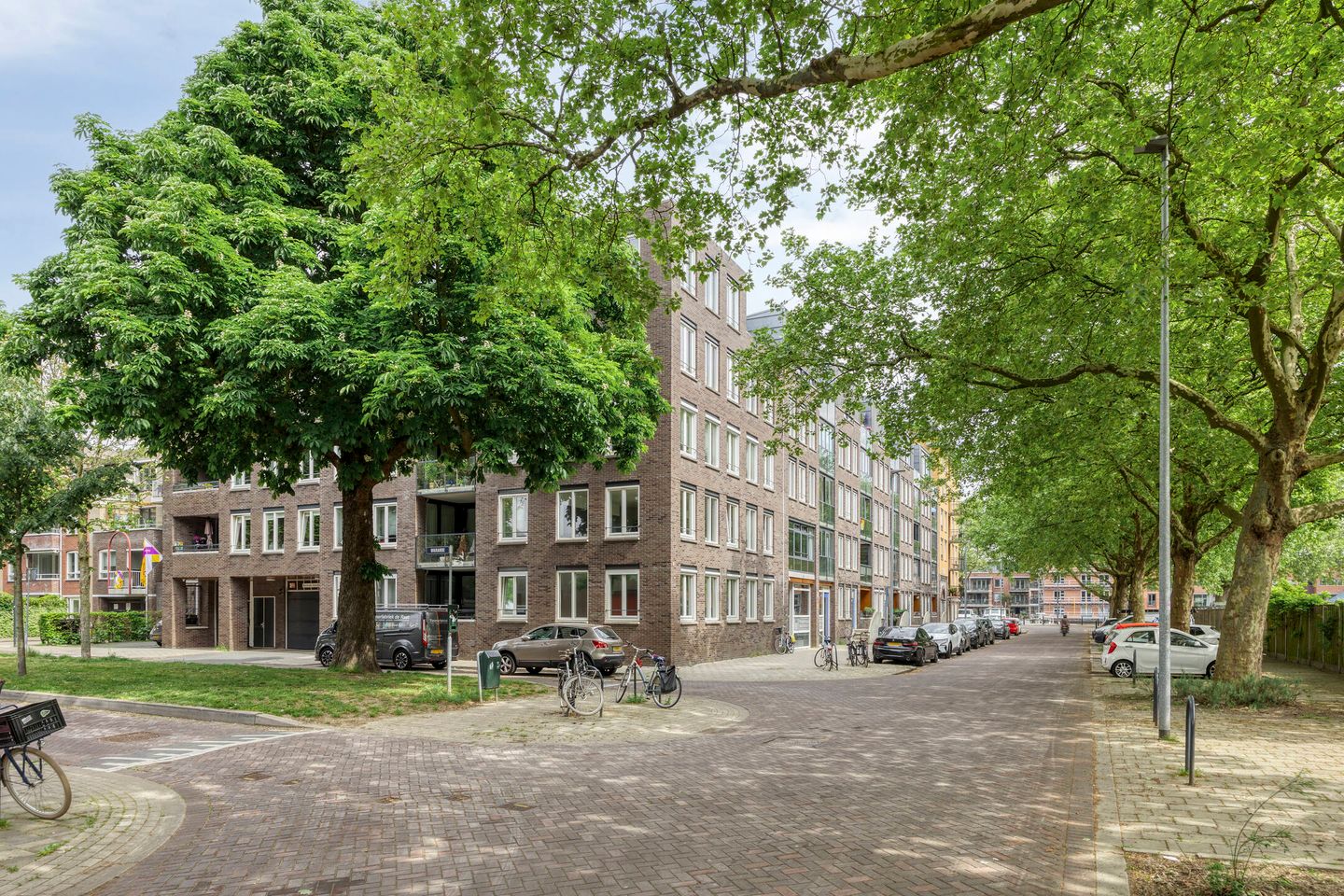 Foto 1 van Westerkade 6-A