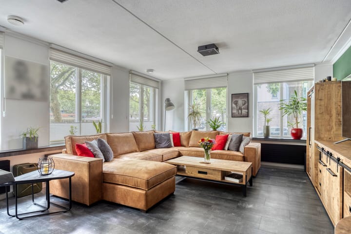 Foto 2 van Westerkade 6-A