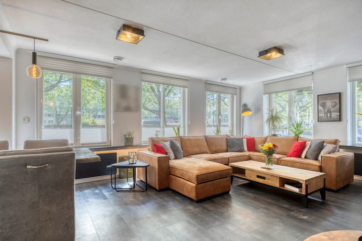 Foto 3 van Westerkade 6-A