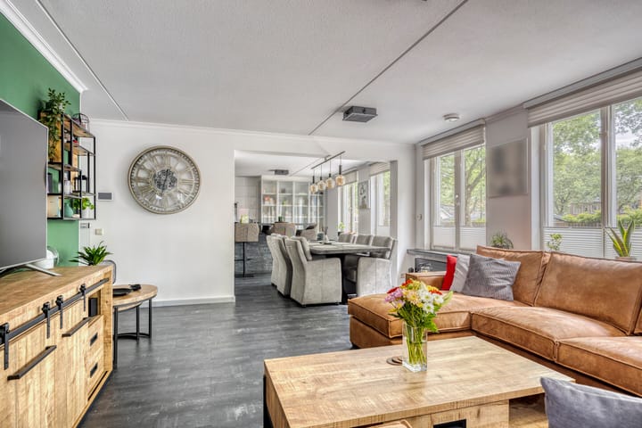 Foto 6 van Westerkade 6-A