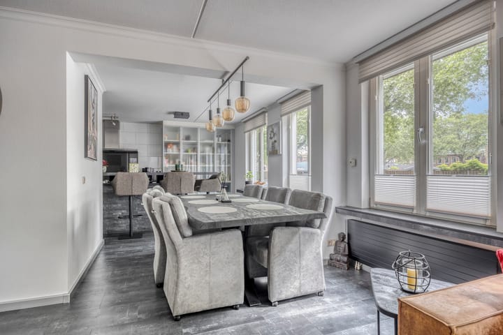 Foto 7 van Westerkade 6-A