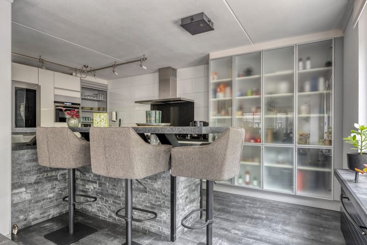 Foto 8 van Westerkade 6-A