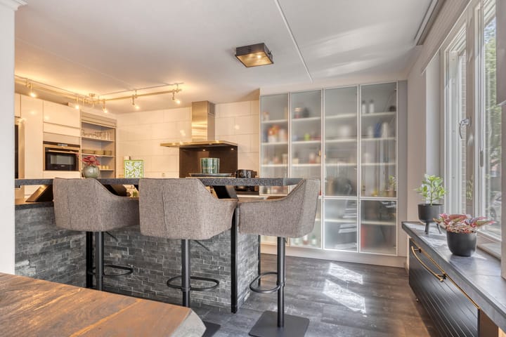 Foto 9 van Westerkade 6-A