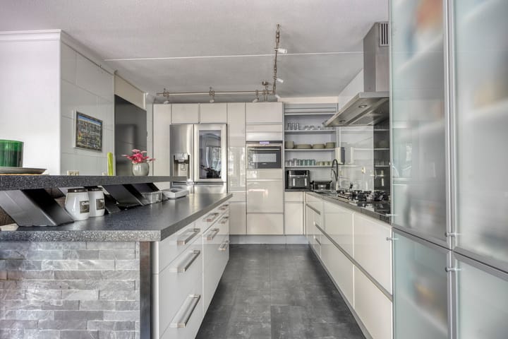 Foto 10 van Westerkade 6-A