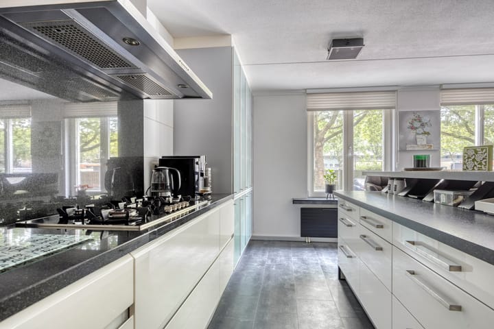 Foto 12 van Westerkade 6-A