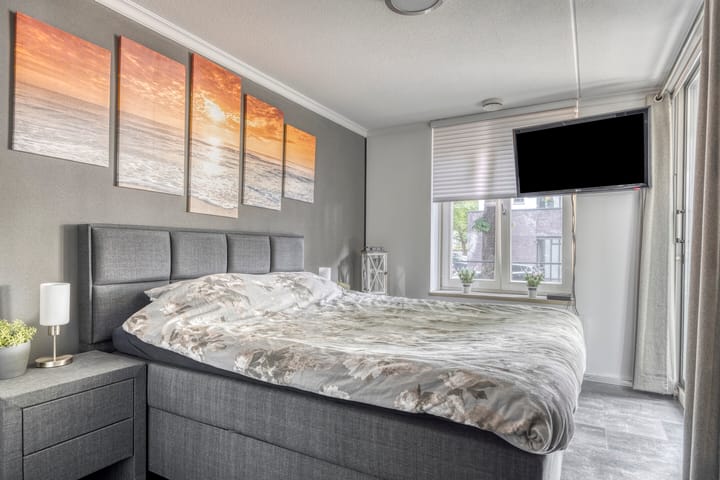 Foto 15 van Westerkade 6-A