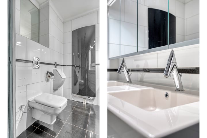 Foto 19 van Westerkade 6-A