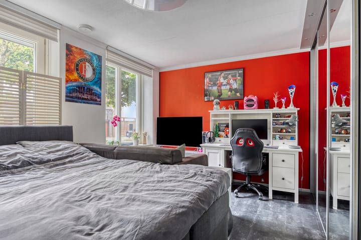 Foto 20 van Westerkade 6-A