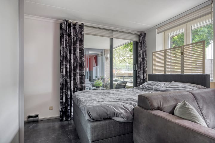 Foto 21 van Westerkade 6-A