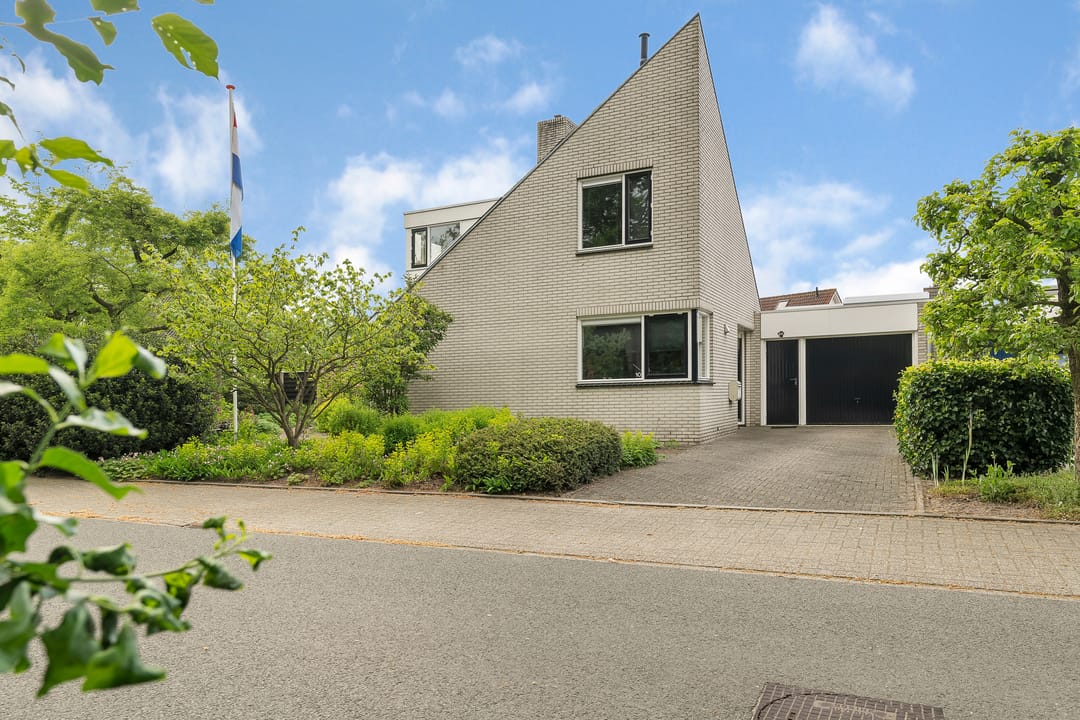 Foto 1 van Noordelijke Hoofddijk 10