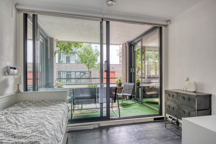 Foto 22 van Westerkade 6-A