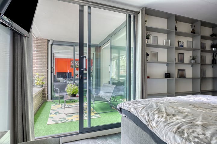 Foto 24 van Westerkade 6-A