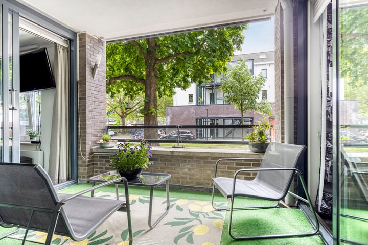 Foto 25 van Westerkade 6-A