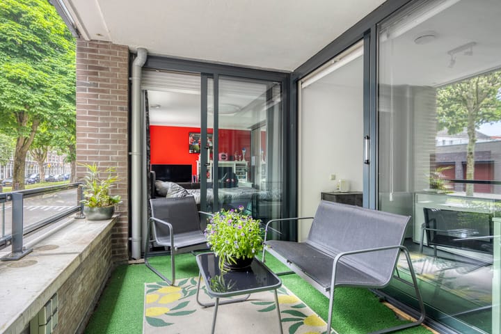 Foto 26 van Westerkade 6-A