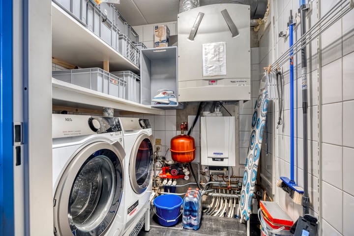 Foto 27 van Westerkade 6-A