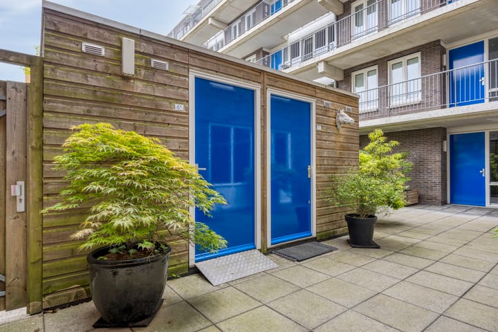 Foto 29 van Westerkade 6-A