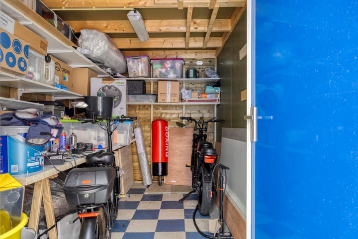 Foto 30 van Westerkade 6-A