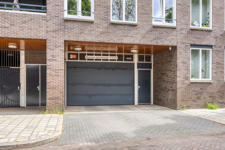 Foto 31 van Westerkade 6-A