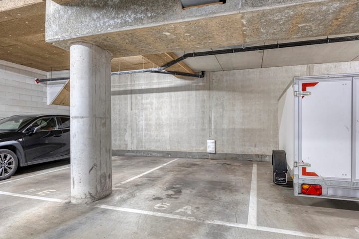 Foto 32 van Westerkade 6-A