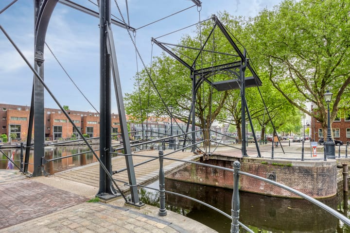 Foto 33 van Westerkade 6-A