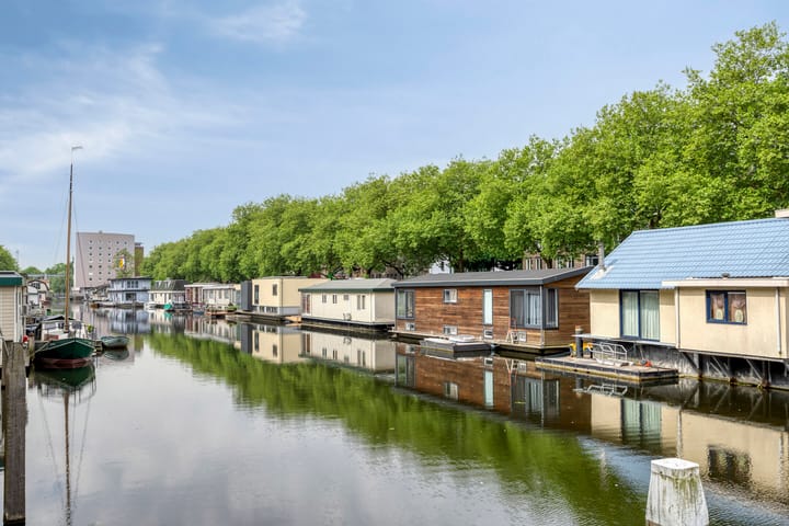 Foto 34 van Westerkade 6-A