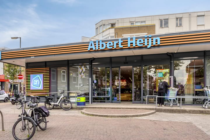 Foto 35 van Westerkade 6-A