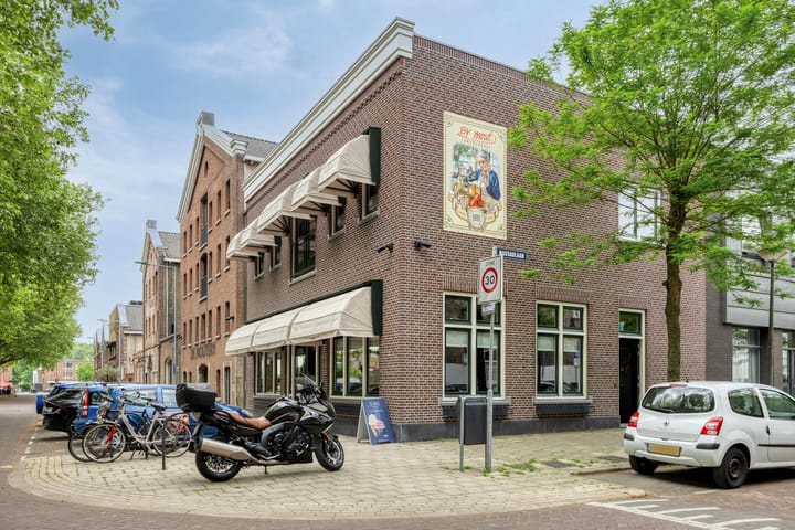 Foto 37 van Westerkade 6-A