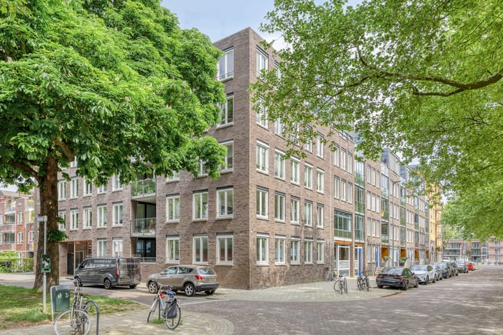 Foto 38 van Westerkade 6-A