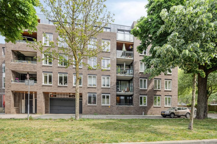 Foto 39 van Westerkade 6-A