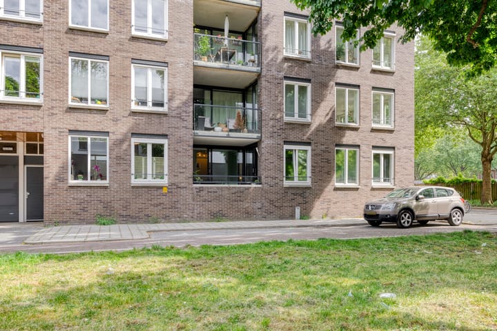 Foto 40 van Westerkade 6-A