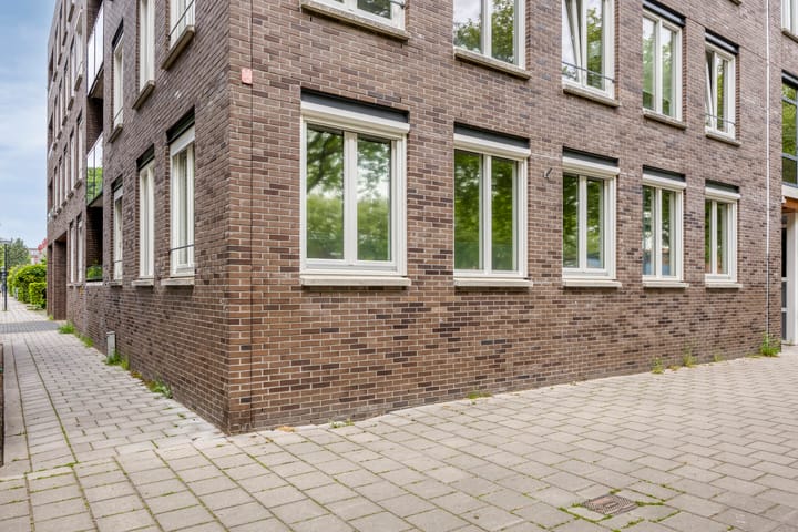 Foto 41 van Westerkade 6-A