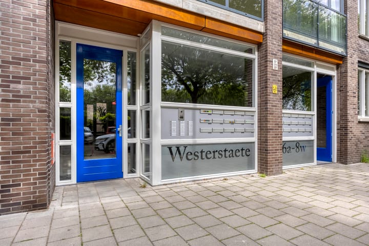 Foto 42 van Westerkade 6-A