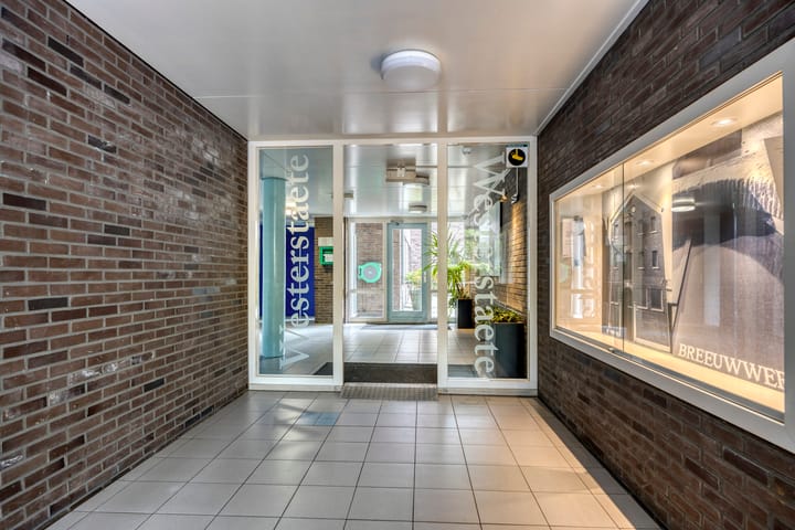 Foto 43 van Westerkade 6-A