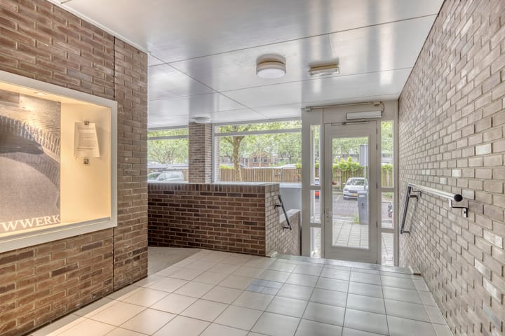 Foto 44 van Westerkade 6-A