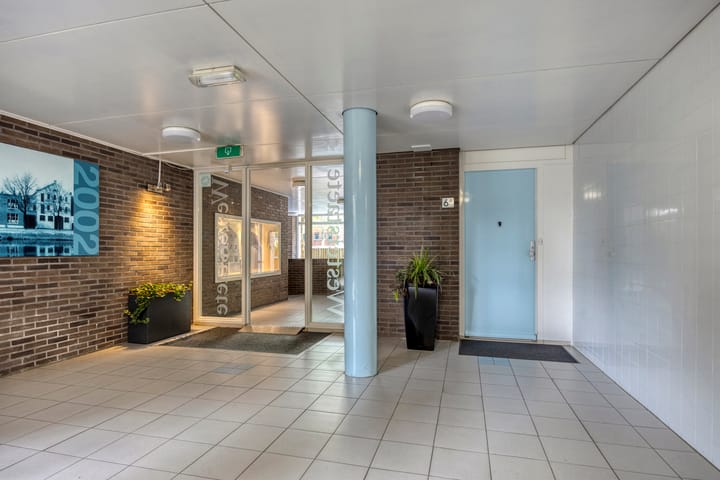 Foto 45 van Westerkade 6-A